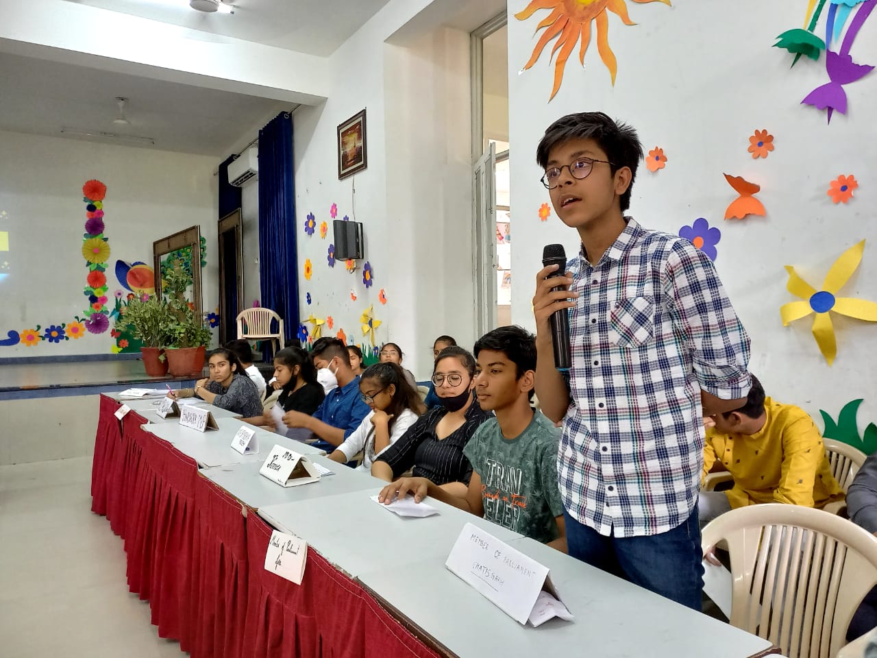Leadership Program