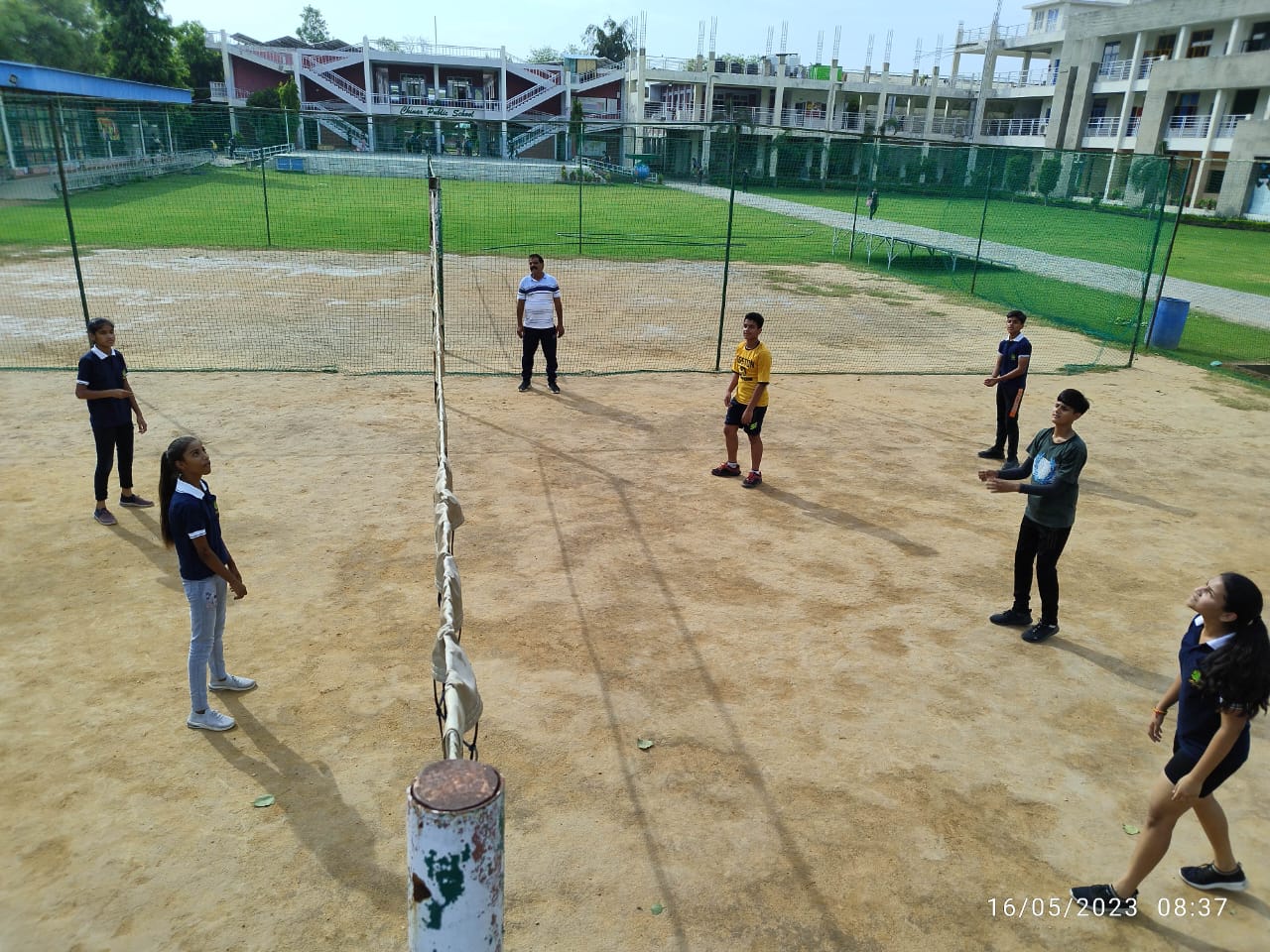 Summer Camp